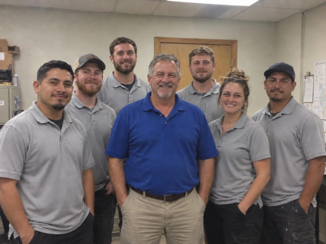 HVAC technicians in Smyrna, TN